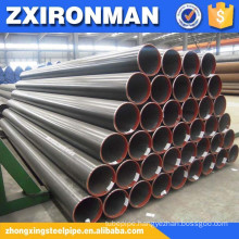 low price carbon seamless steel pipe for high pressure boiler